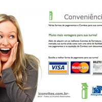Boa de Negócio - Facilidade nos pagamentos individuais!!!