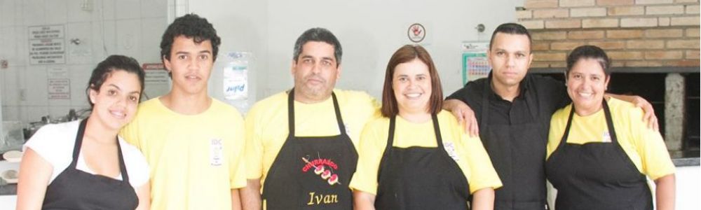 Idc Festas e Eventos Churrasco
