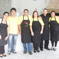 Equipe IDC festas e Eventos