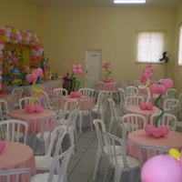 salão de festa