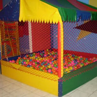 brinquedo piscina de bolinhas