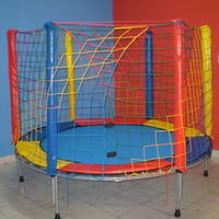 brinquedo cama elástica