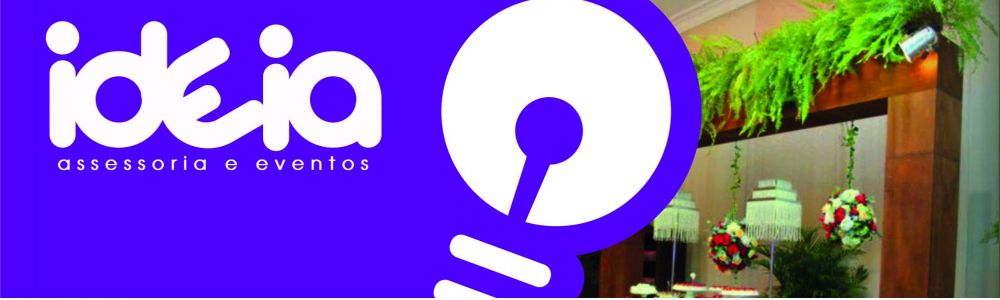 Ideia Assessoria E Eventos