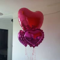 Bouque com coração big