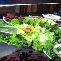 Saladas
