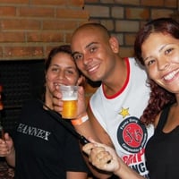 Churrasqueiras(os)