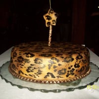 Bolos personalizados