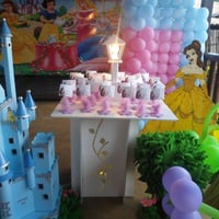 PRINCESAS