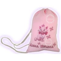 Mochila infantil