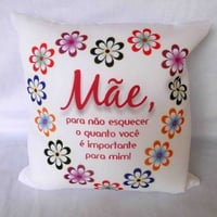 Dia das mães