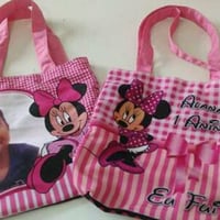 Eco bags