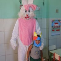 Coelho da Páscoa