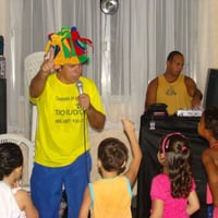 animação