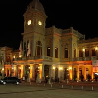 Praça da Estação - Petrobrás