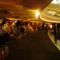 Show do Roberto Carlos - Camarote Tim