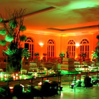 Casamento - Buffet Catharina