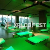 ILUMINAÇÃO PARA EVENTOS