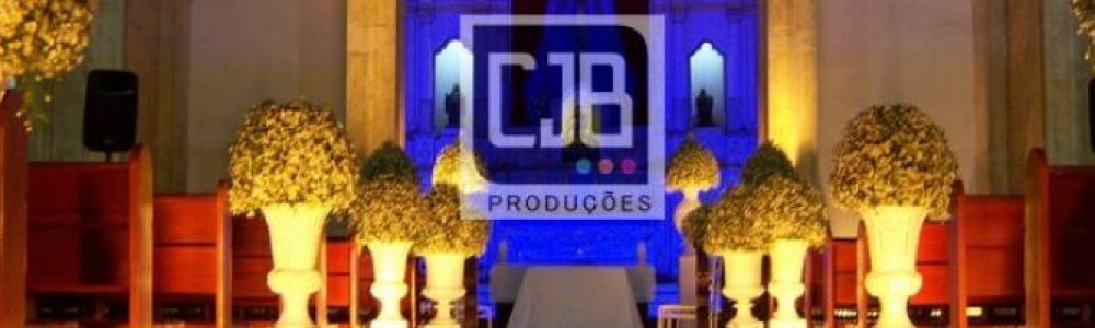 Cjb Produçoes, Som, Iluminacao Decorativa, DJs