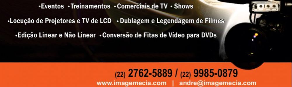 Imagem & Cia - Filmagem e Fotografia