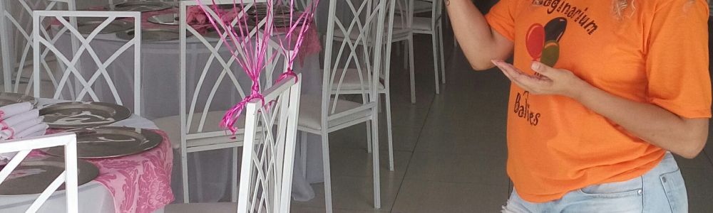 Imaginarium Balões