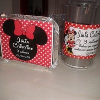 Caneca e Marmita pequena