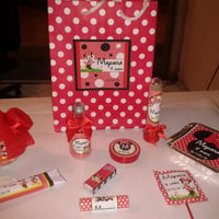 Kit infantil
