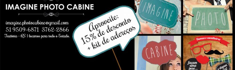 Imagine Photo Cabine
