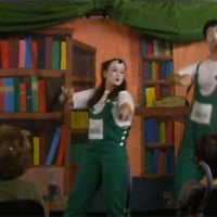 Teatro Infantil - "Dom Quixote"
