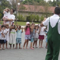 Recreação Infantil