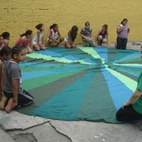 Recreação Infantil