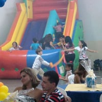 Festa Infantil
