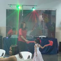Festa Infantil