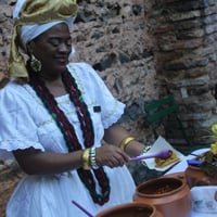 Museu Casa do Benin