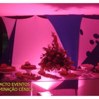 Iluminação Cênica