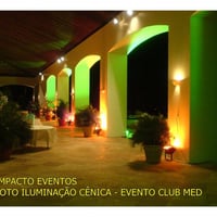 Iluminação Cênica