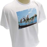 Camiseta