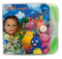 Porta CD