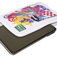Capa para Notebook