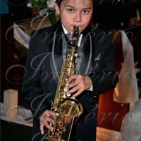 Victor Soler "O menino Prodigio da musica".