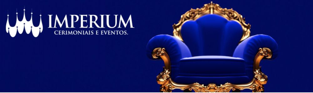 Imperium Cerimoniais e Eventos