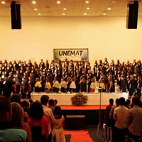 Imperium Cerimoniais e Eventos