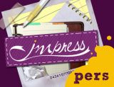 impress