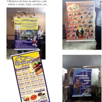 BANNERS