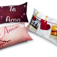 Almofada Personalizada