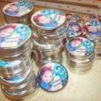 Latinhas Personalizadas