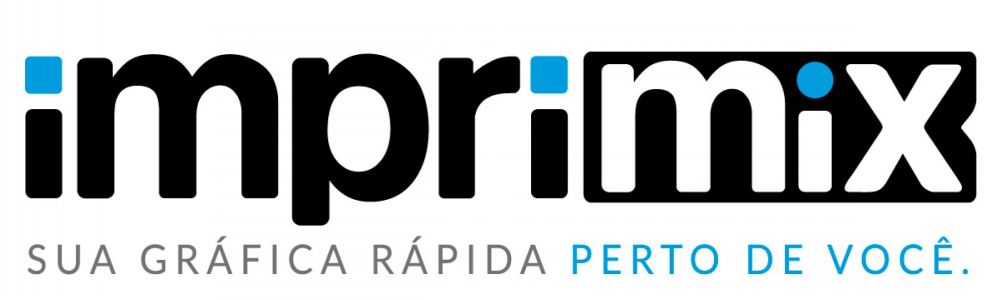 Imprimix Impressos e Etiquetas