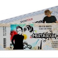 Ingressos de Segurança Magicmix:
Tamanhos: 148mm x 52mm c/ canhoto e holografia / 103mm x 48mm c/ c
