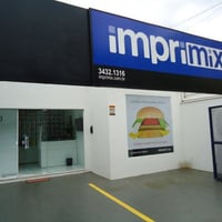 IMPRIMIX PIRACICABA