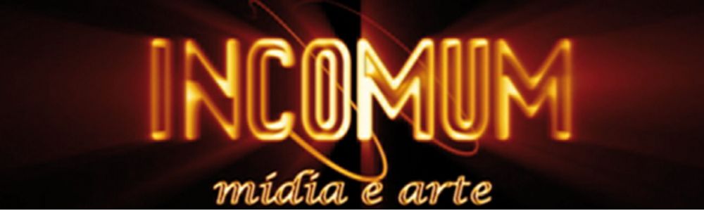 Incomum Midia e Arte