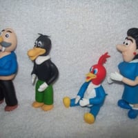 TURMA DO PICA PAU